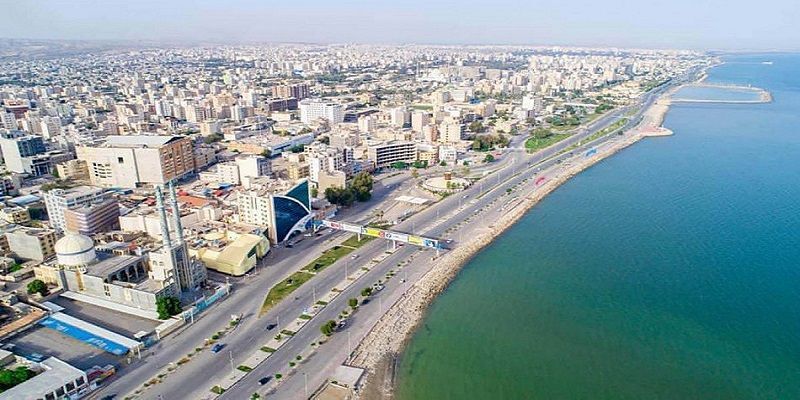 ساخت ۲ شهر جدید ایران در جنوب آغاز شد